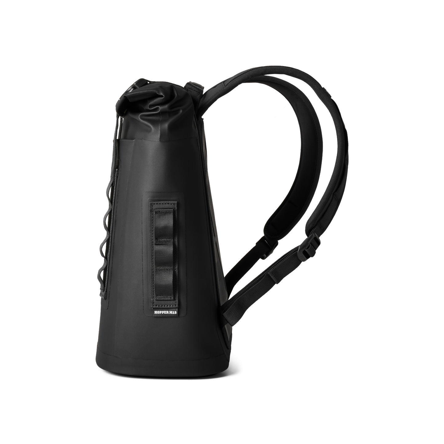 YETI Hopper M12 Backpack Cooler | Black