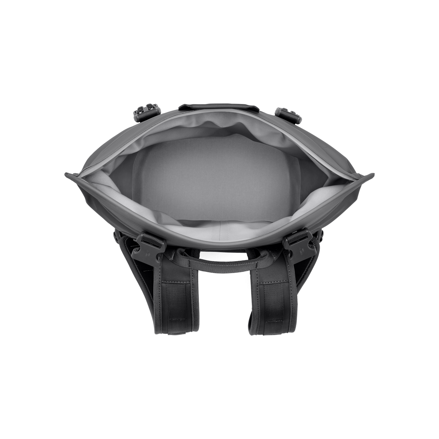 YETI Hopper M12 Backpack Cooler | Charcoal