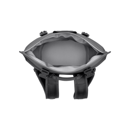 YETI Hopper M12 Backpack Cooler | Charcoal