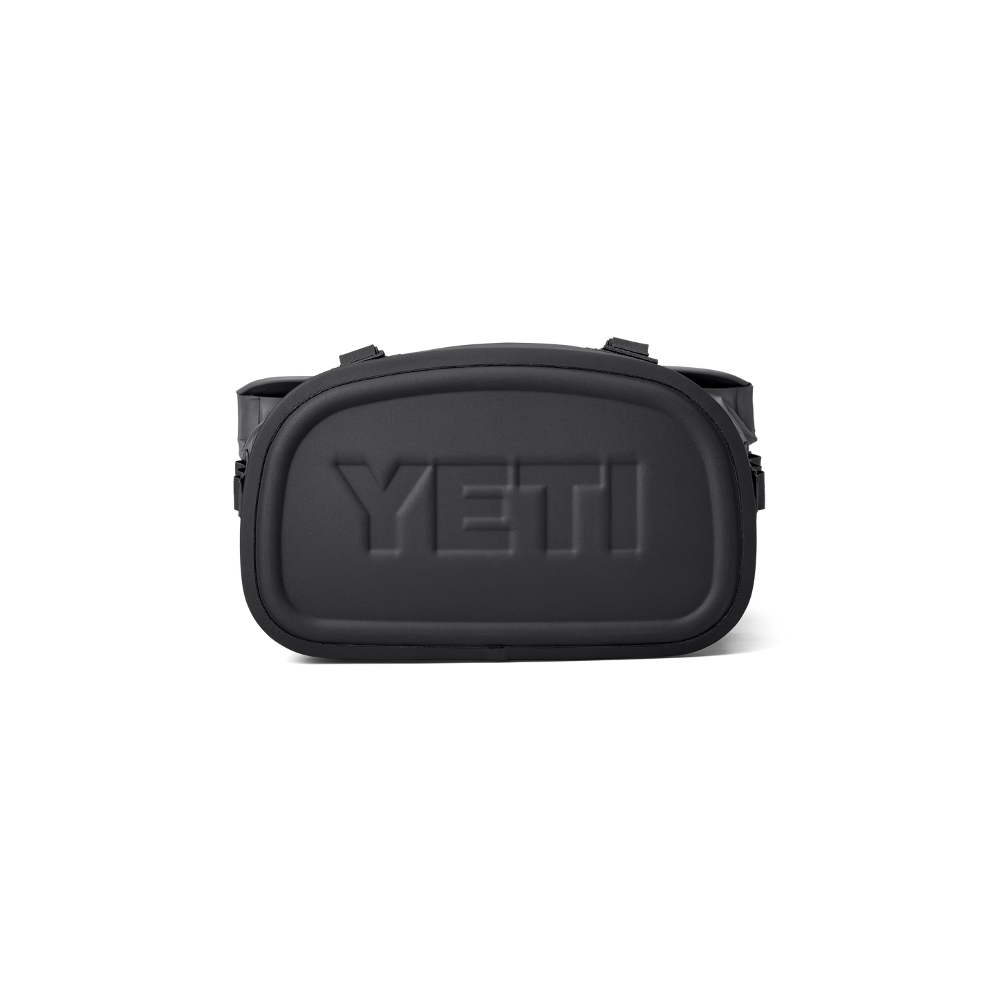 YETI Hopper M12 Backpack Cooler | Charcoal
