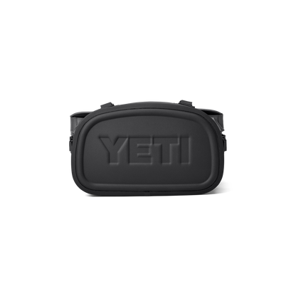 YETI Hopper M12 Backpack Cooler | Charcoal