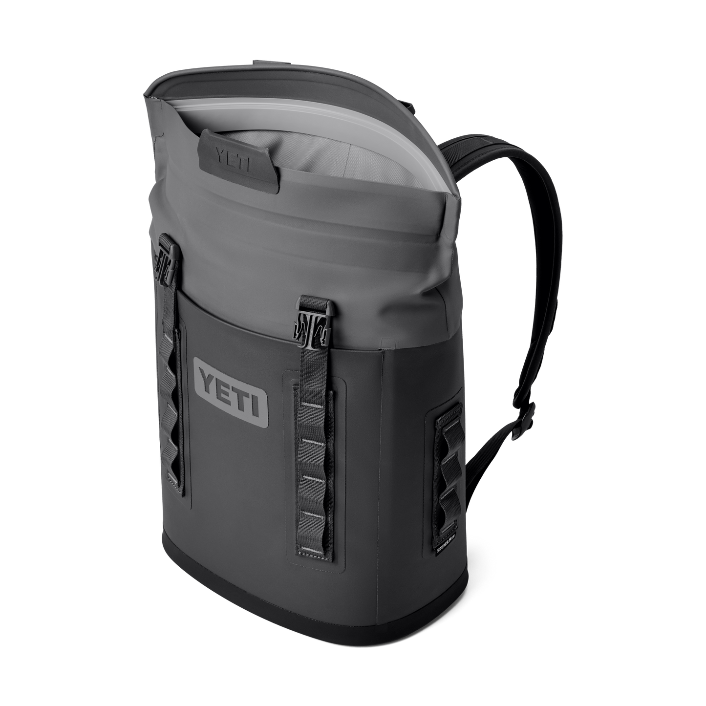 YETI Hopper M12 Backpack Cooler | Charcoal