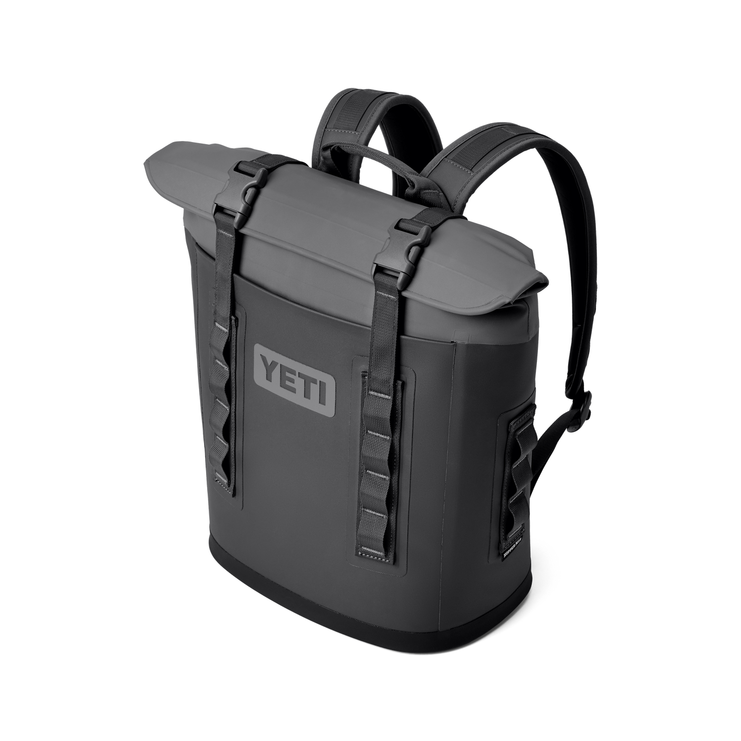 YETI Hopper M12 Backpack Cooler | Charcoal