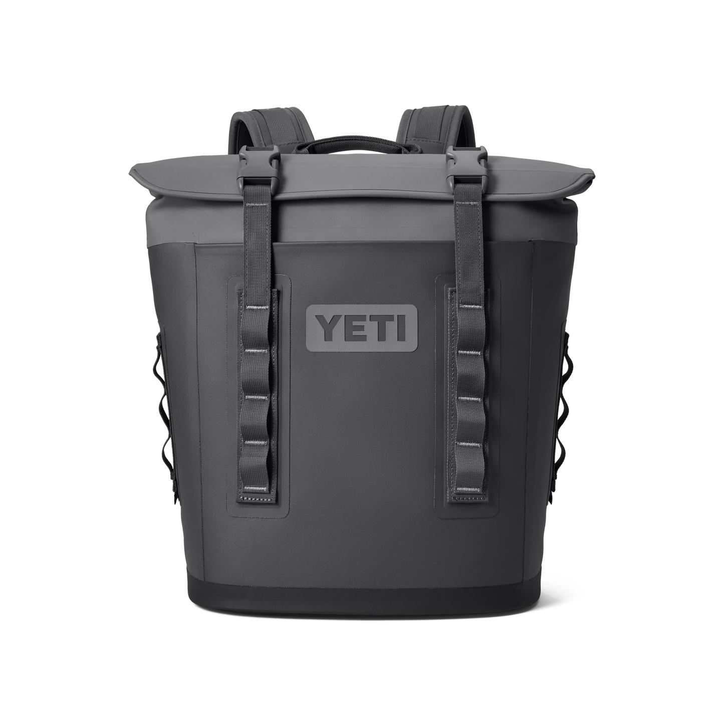 YETI Hopper M12 Backpack Cooler | Charcoal