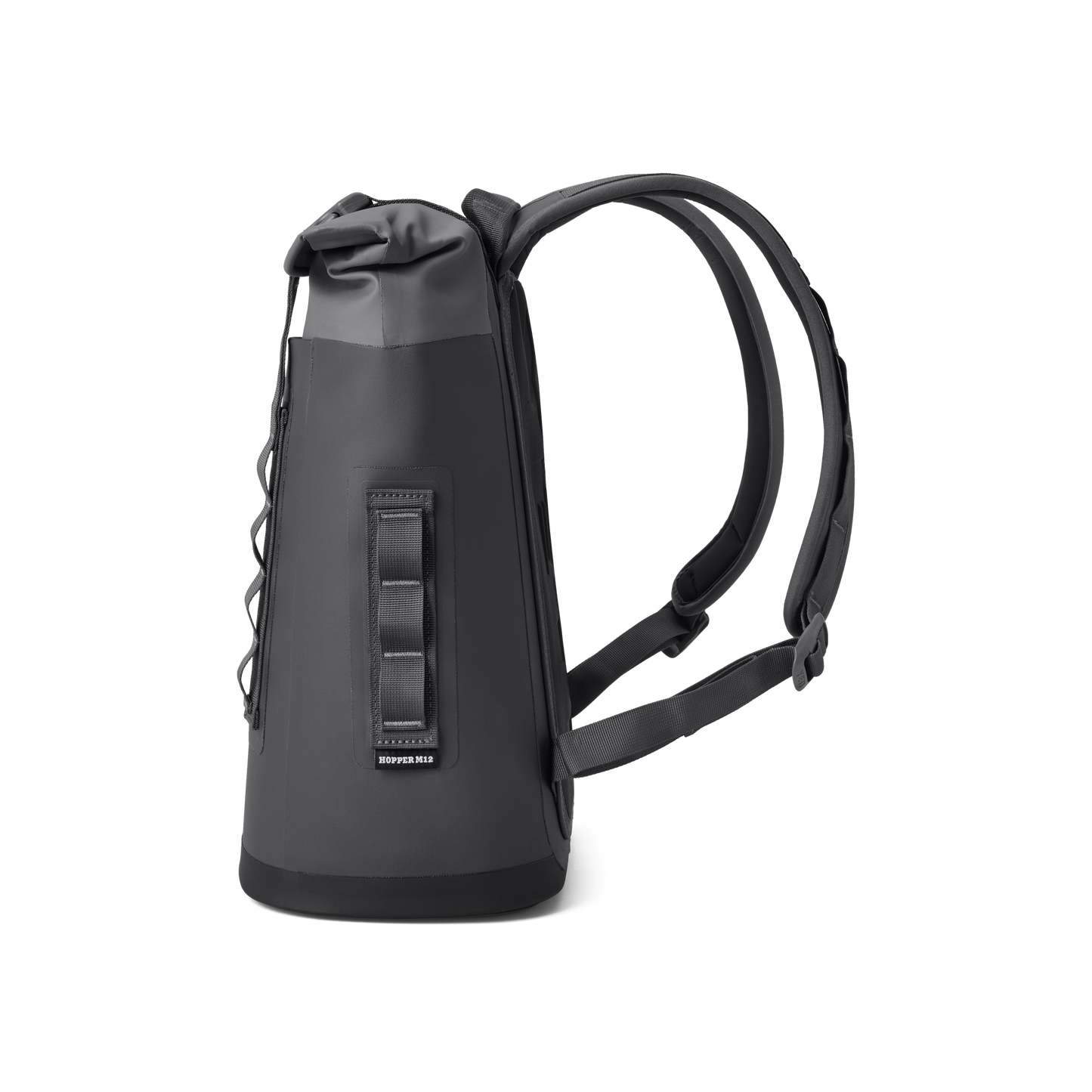 YETI Hopper M12 Backpack Cooler | Charcoal