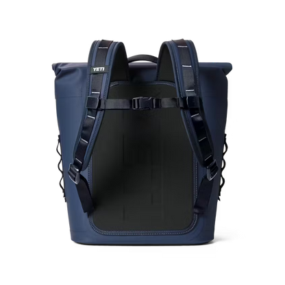 YETI Hopper M12 Backpack Cooler | Classic Navy