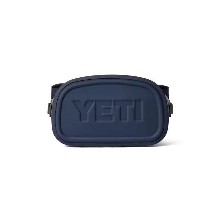 YETI Hopper M12 Backpack Cooler | Classic Navy