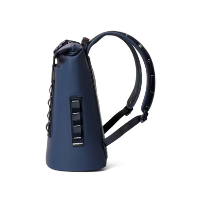 YETI Hopper M12 Backpack Cooler | Classic Navy