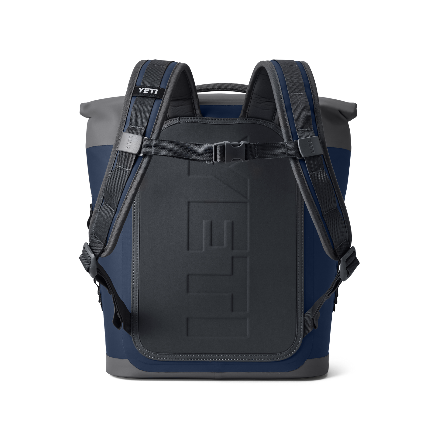 YETI Hopper M12 Backpack Cooler | Navy