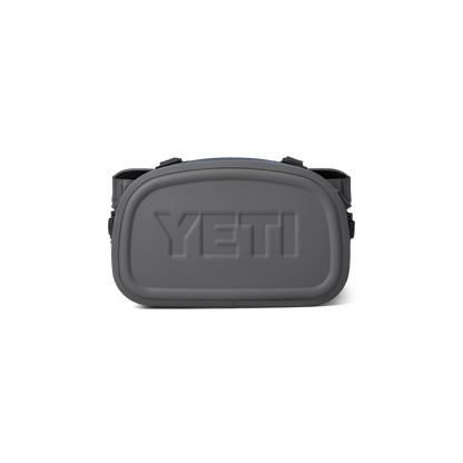 YETI Hopper M12 Backpack Cooler | Navy