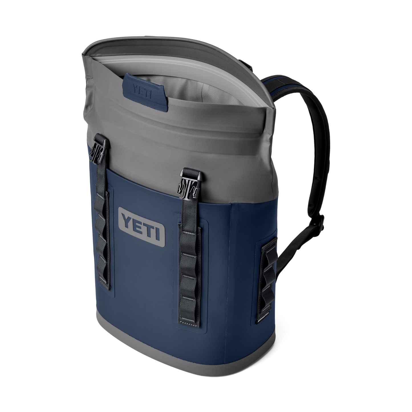 YETI Hopper M12 Backpack Cooler | Navy