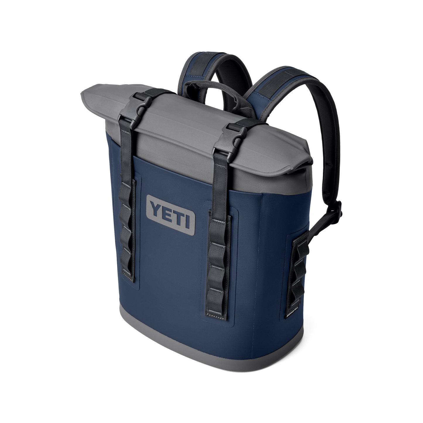 YETI Hopper M12 Backpack Cooler | Navy