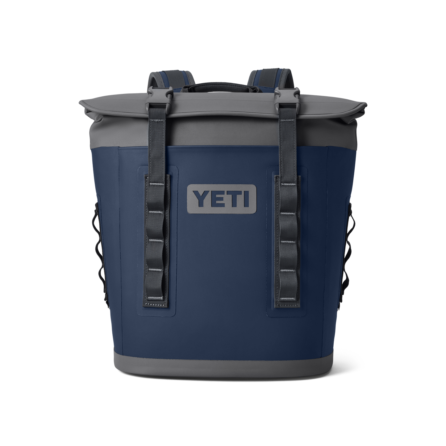 YETI Hopper M12 Backpack Cooler | Navy