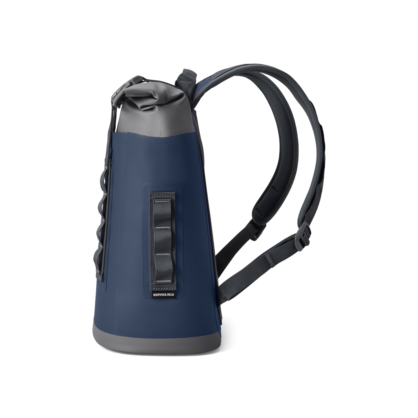 YETI Hopper M12 Backpack Cooler | Navy