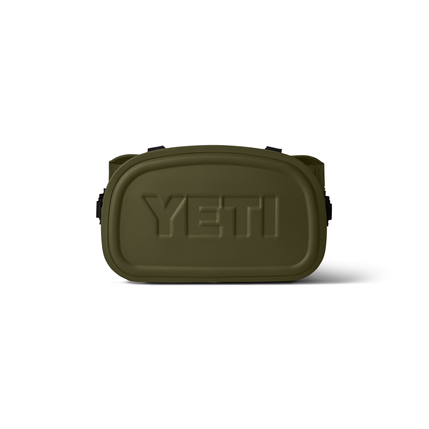 YETI Hopper M12 Backpack Cooler | Olive Green