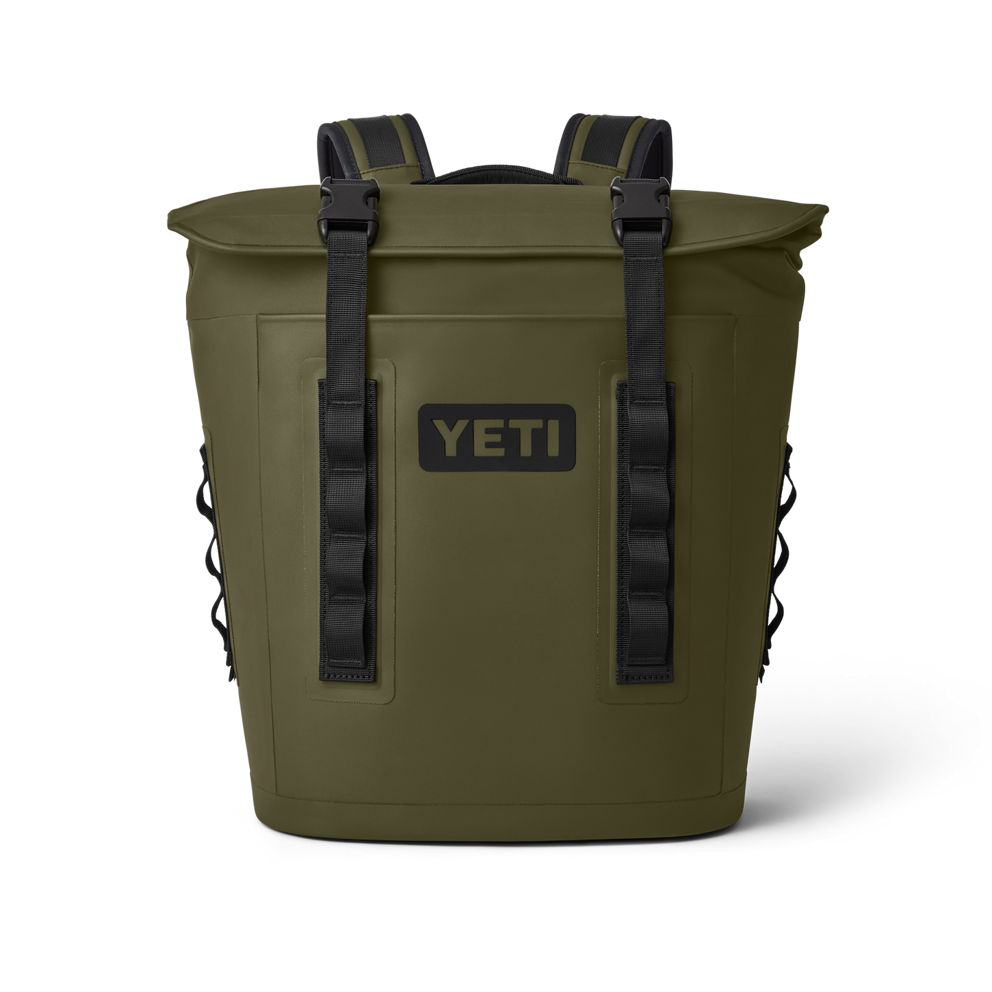 YETI Hopper M12 Backpack Cooler | Olive Green