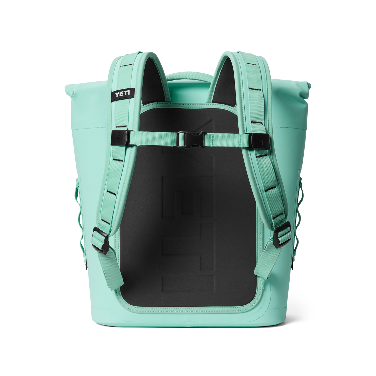 YETI Hopper M12 Backpack Cooler | Seafoam