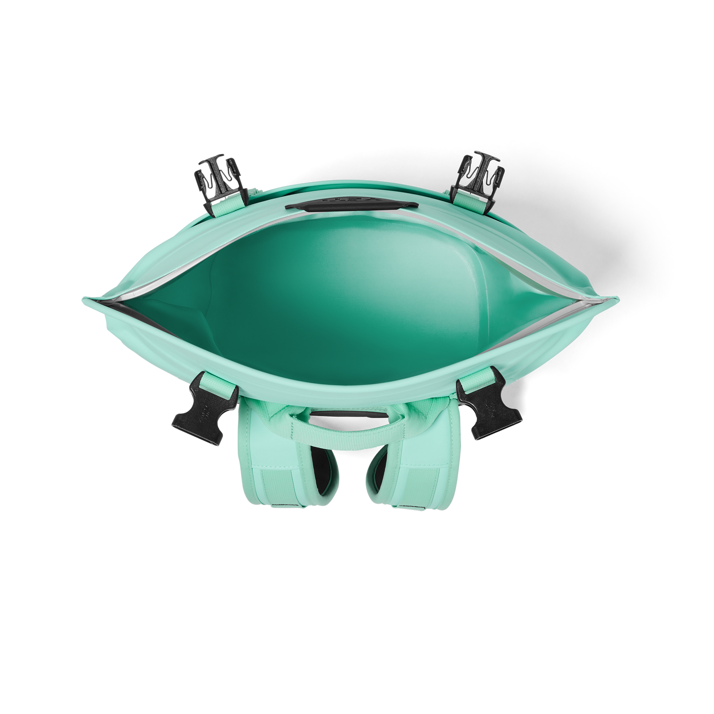 YETI Hopper M12 Backpack Cooler | Seafoam