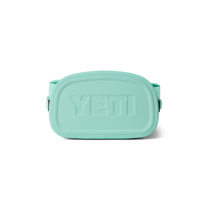 YETI Hopper M12 Backpack Cooler | Seafoam