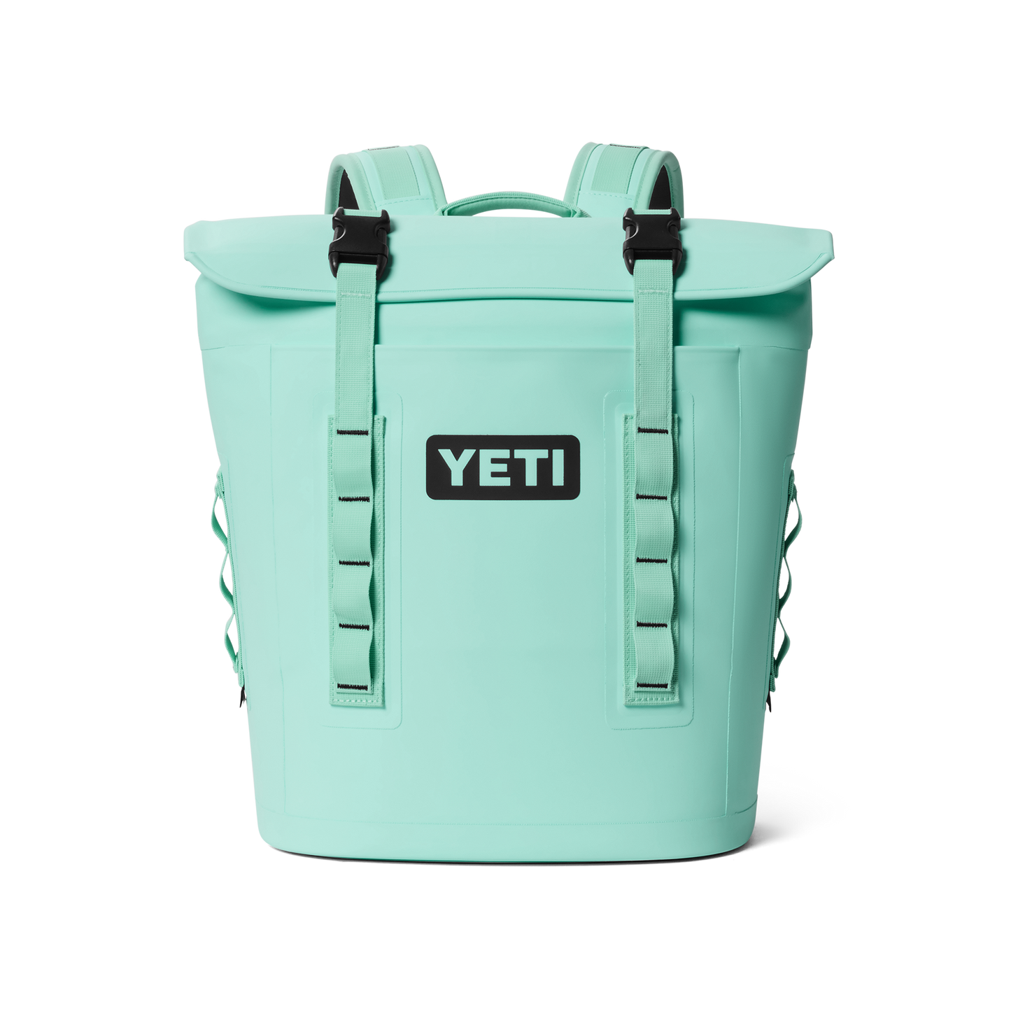 YETI Hopper M12 Backpack Cooler | Seafoam