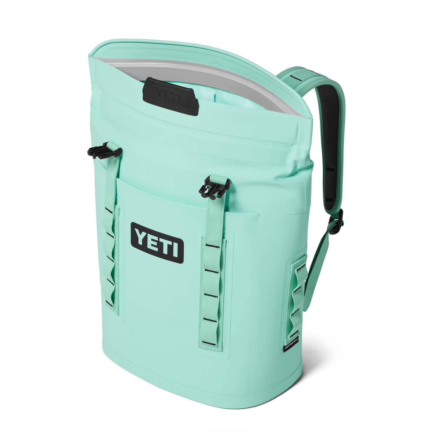 YETI Hopper M12 Backpack Cooler | Seafoam