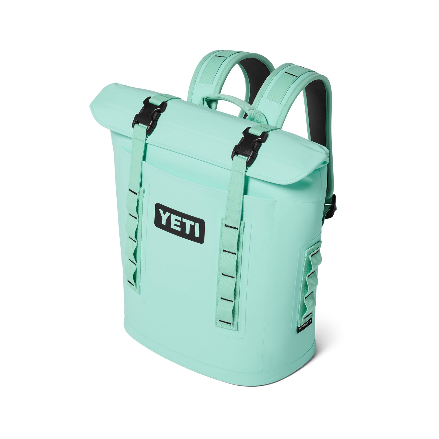 YETI Hopper M12 Backpack Cooler | Seafoam