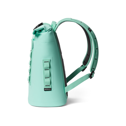 YETI Hopper M12 Backpack Cooler | Seafoam