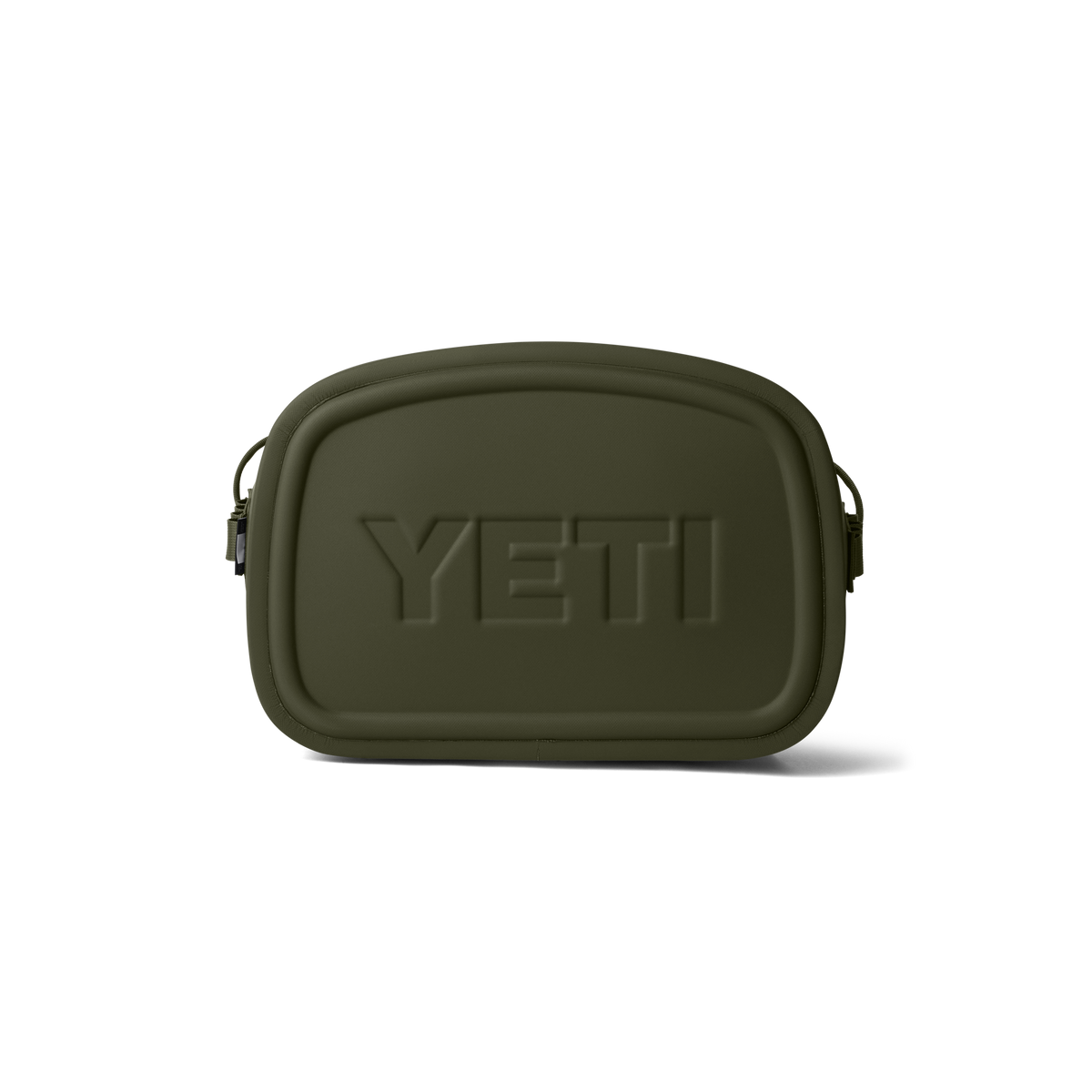 YETI Hopper M20 Backpack Soft Cooler | Olive + King Crab Orange