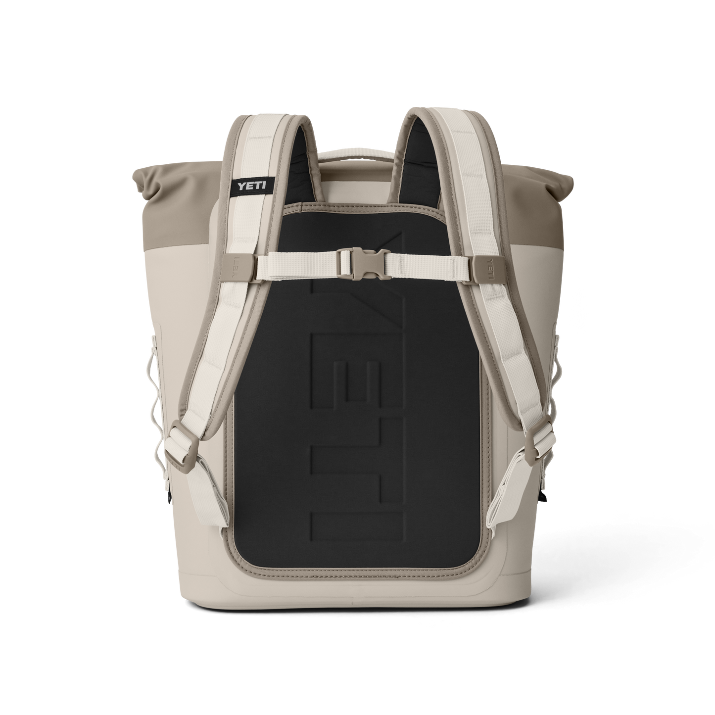 YETI Hopper M12 Backpack Cooler | Cape Taupe