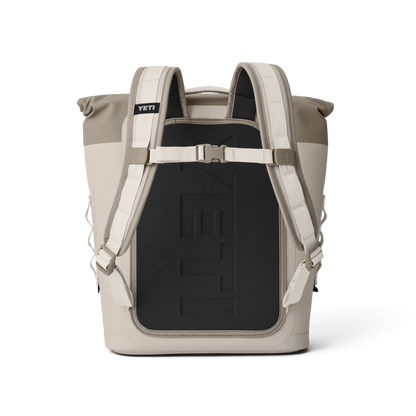YETI Hopper M12 Backpack Cooler | Cape Taupe