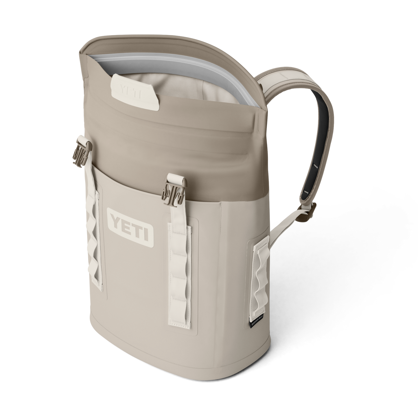YETI Hopper M12 Backpack Cooler | Cape Taupe