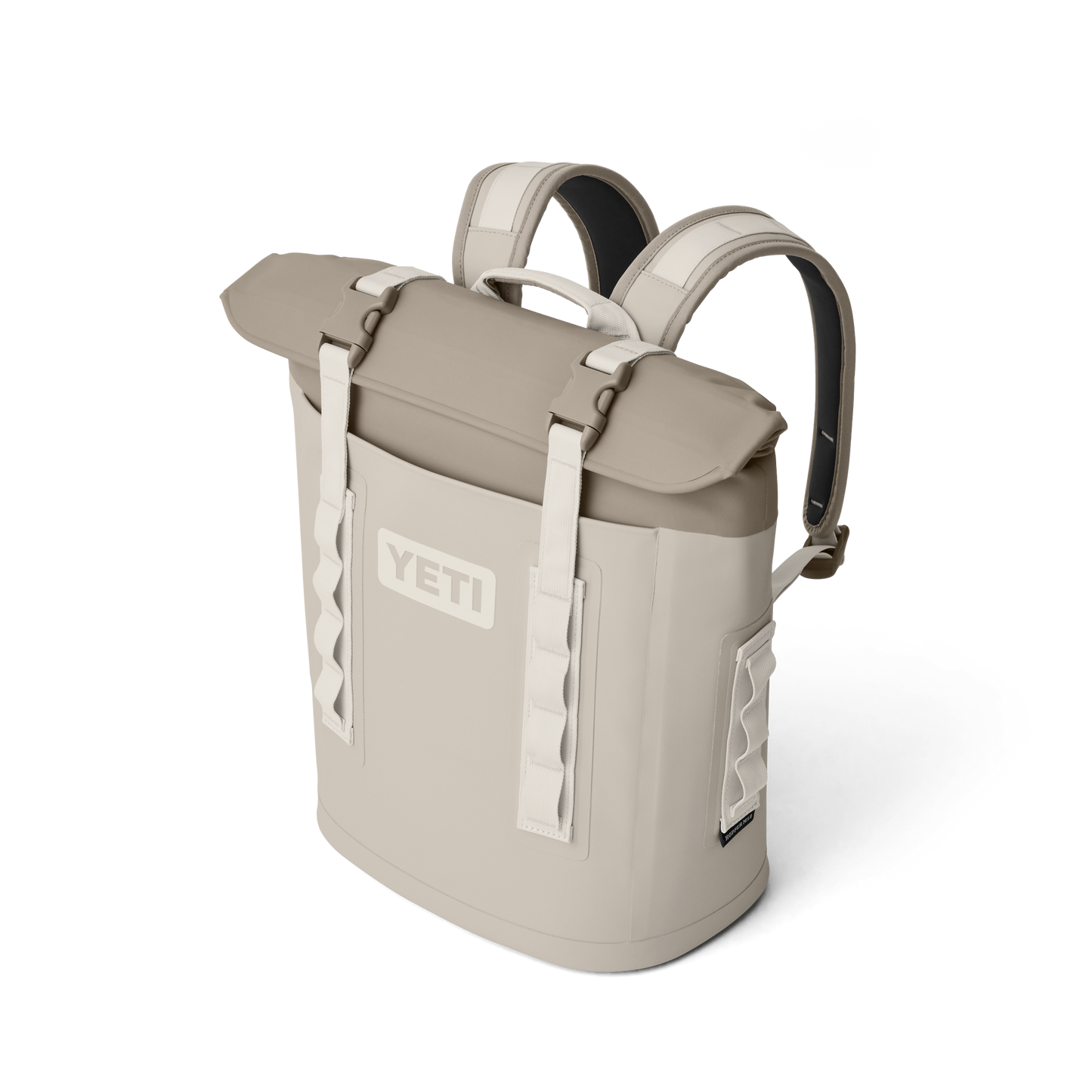 YETI Hopper M12 Backpack Cooler | Cape Taupe