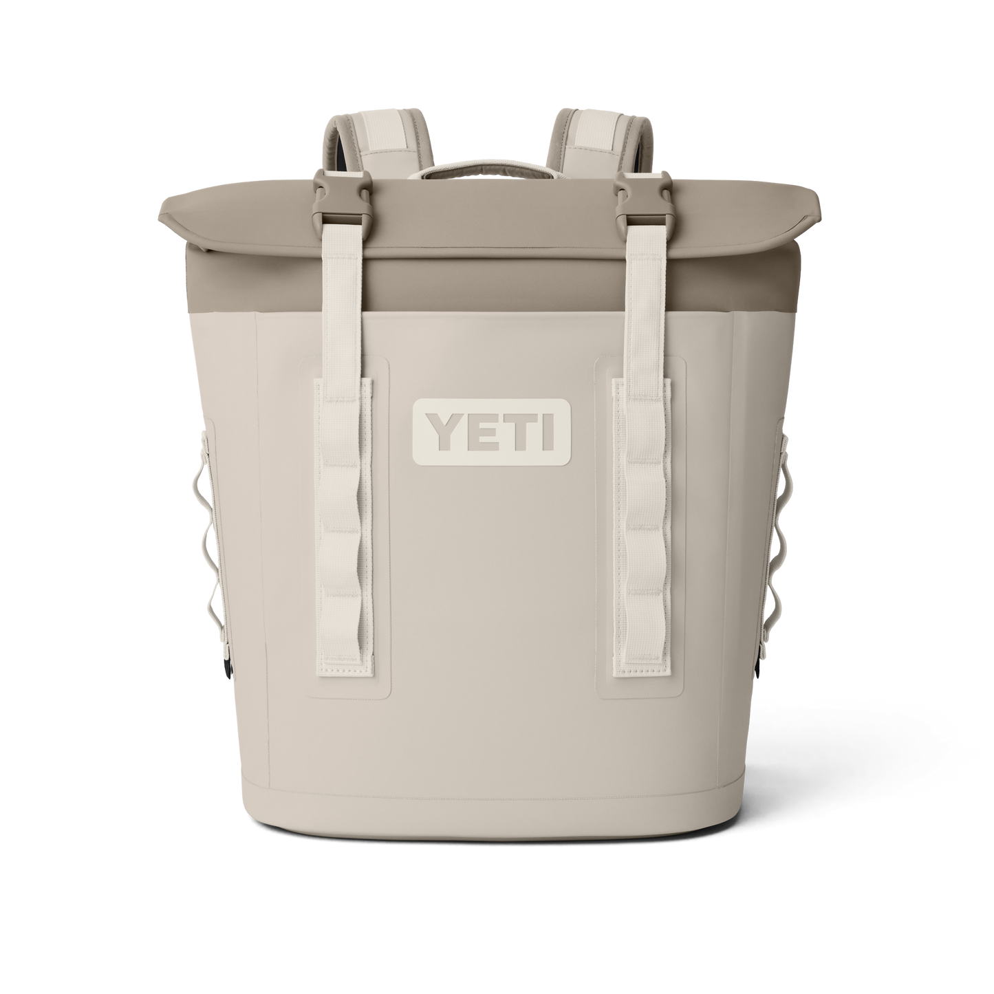 YETI Hopper M12 Backpack Cooler | Cape Taupe