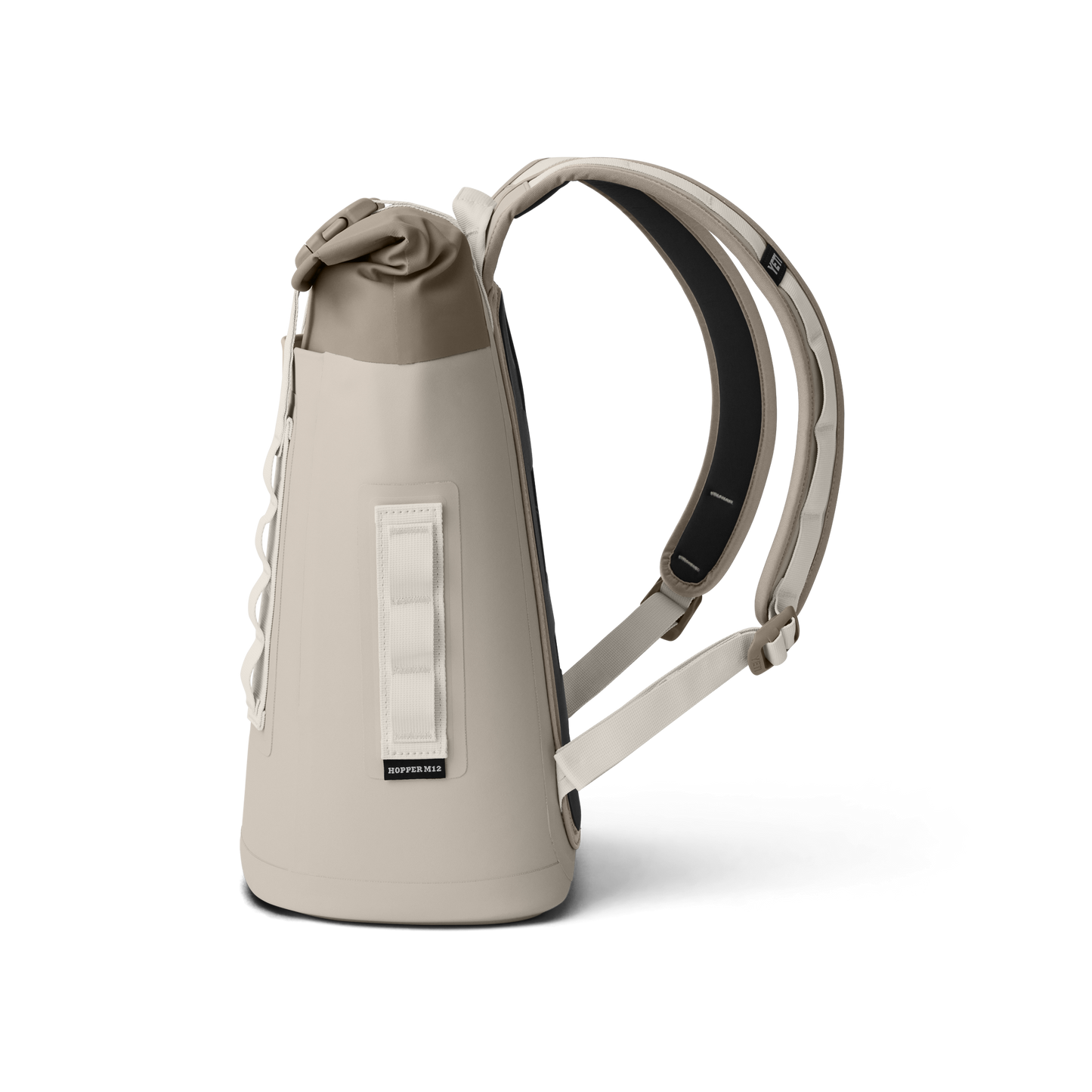 YETI Hopper M12 Backpack Cooler | Cape Taupe