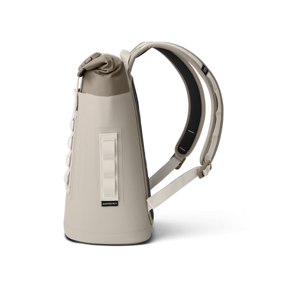 YETI Hopper M12 Backpack Cooler | Cape Taupe