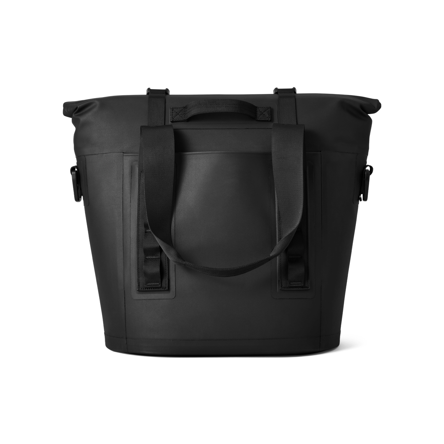 YETI M15 Tote Soft Cooler | Black