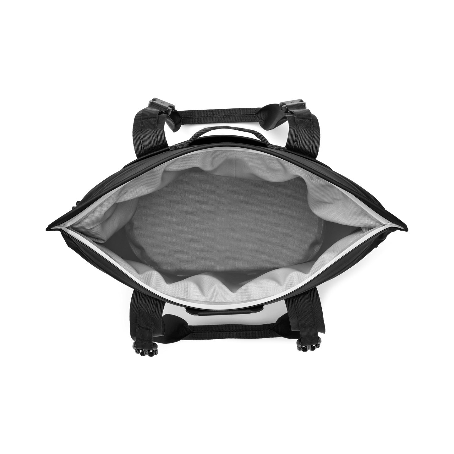 YETI M15 Tote Soft Cooler | Black