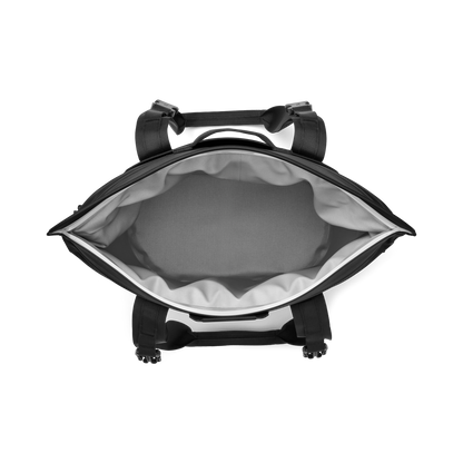 YETI M15 Tote Soft Cooler | Black