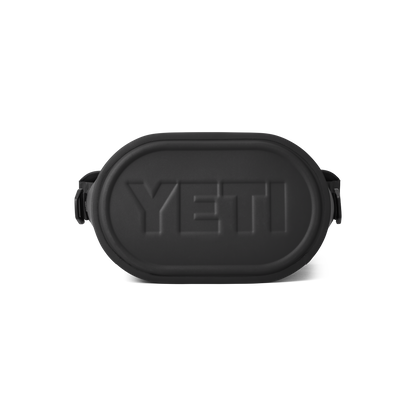 YETI M15 Tote Soft Cooler | Black