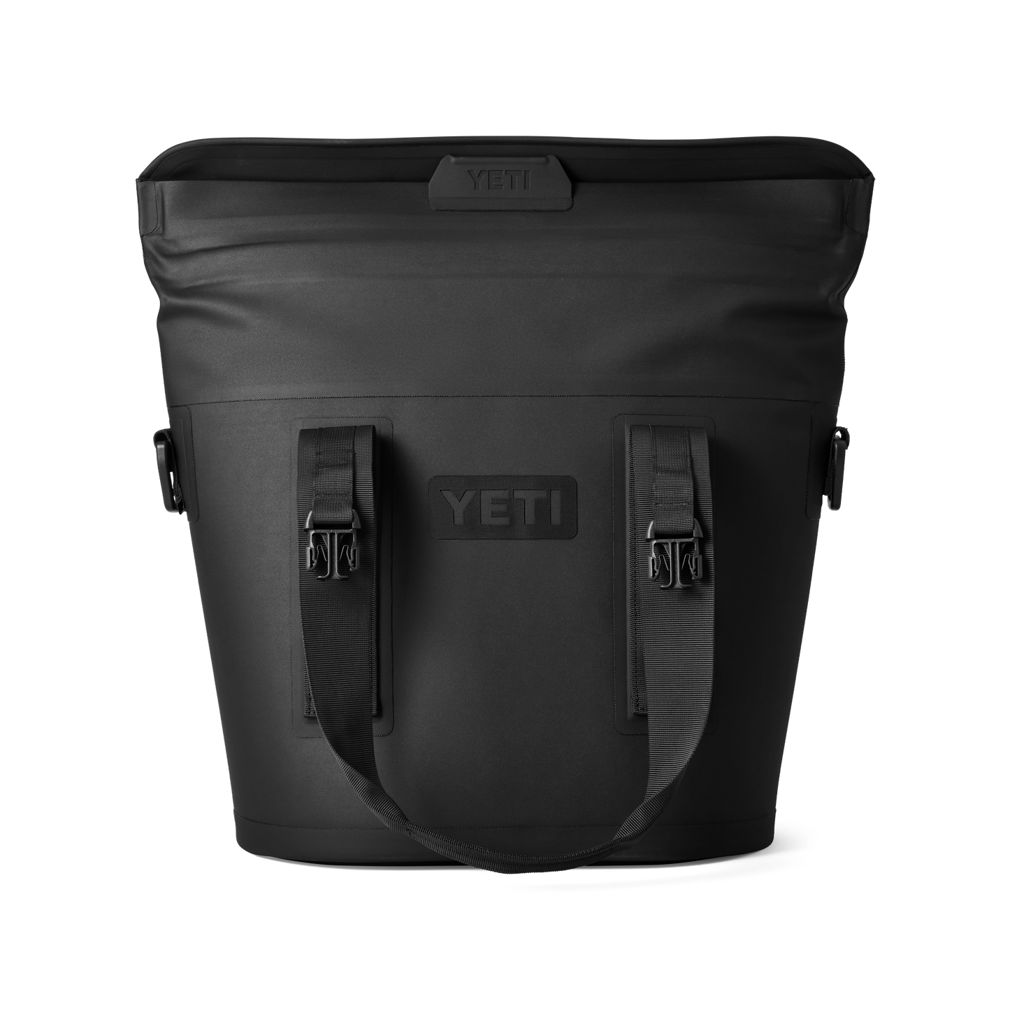 YETI M15 Tote Soft Cooler | Black