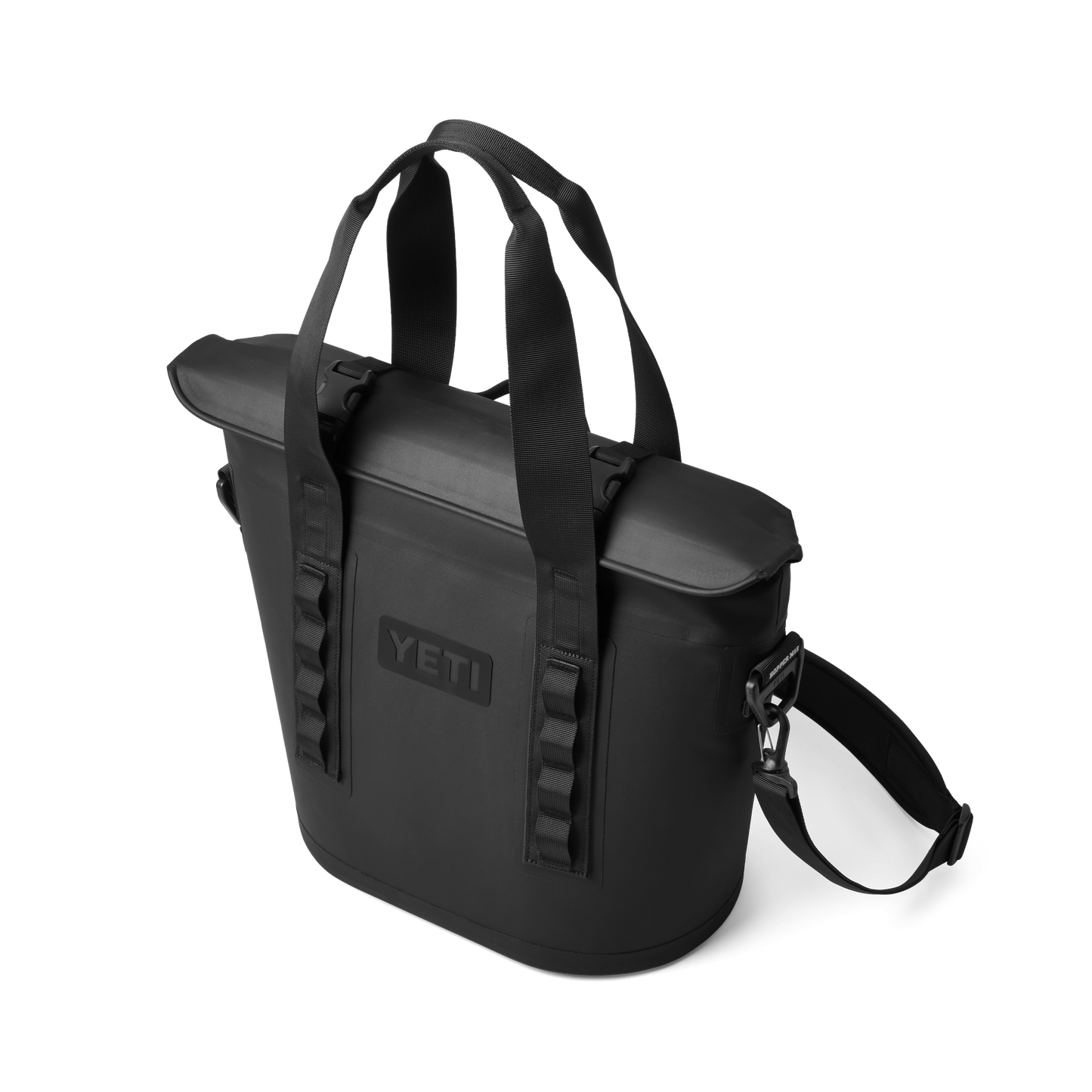 YETI M15 Tote Soft Cooler | Black