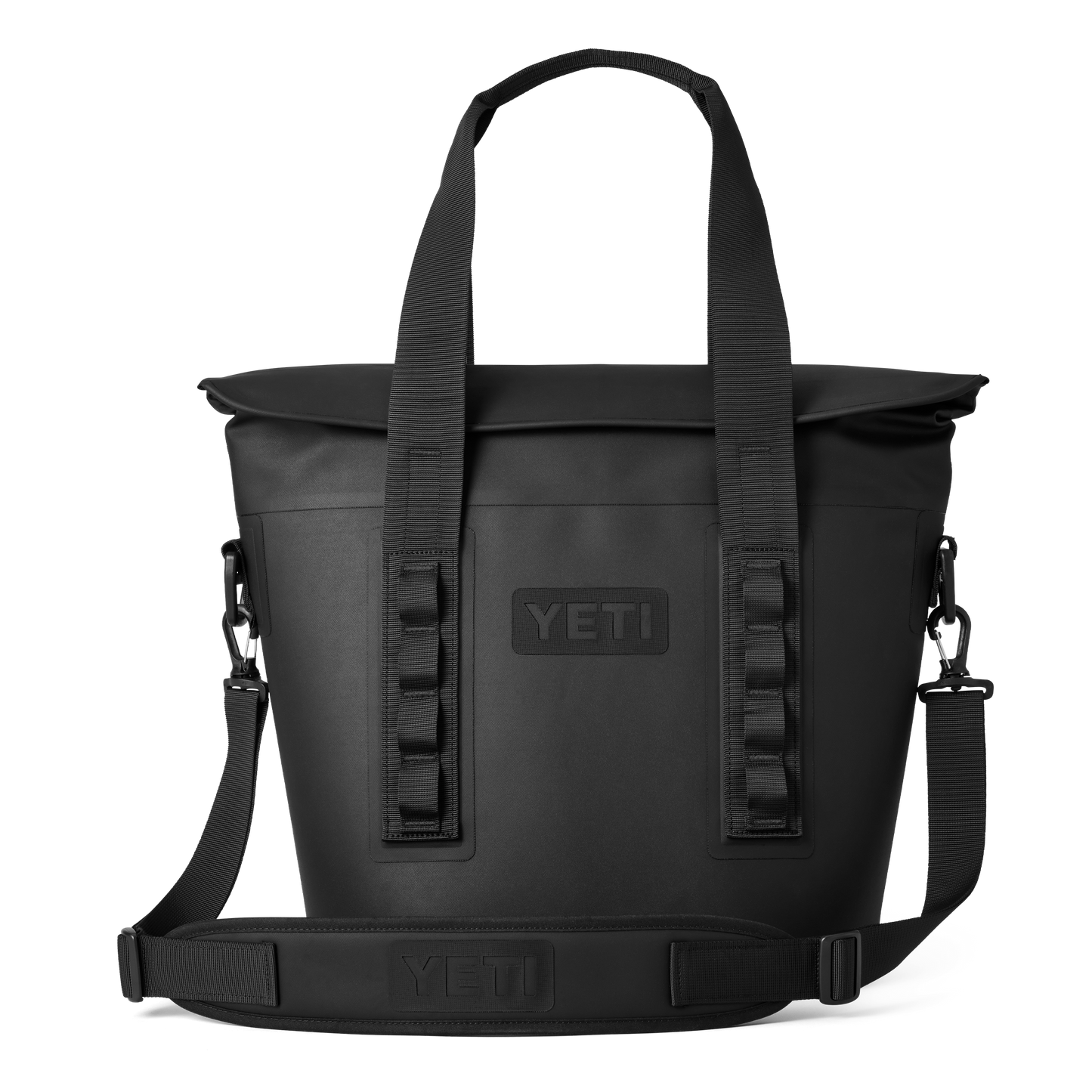 YETI M15 Tote Soft Cooler | Black