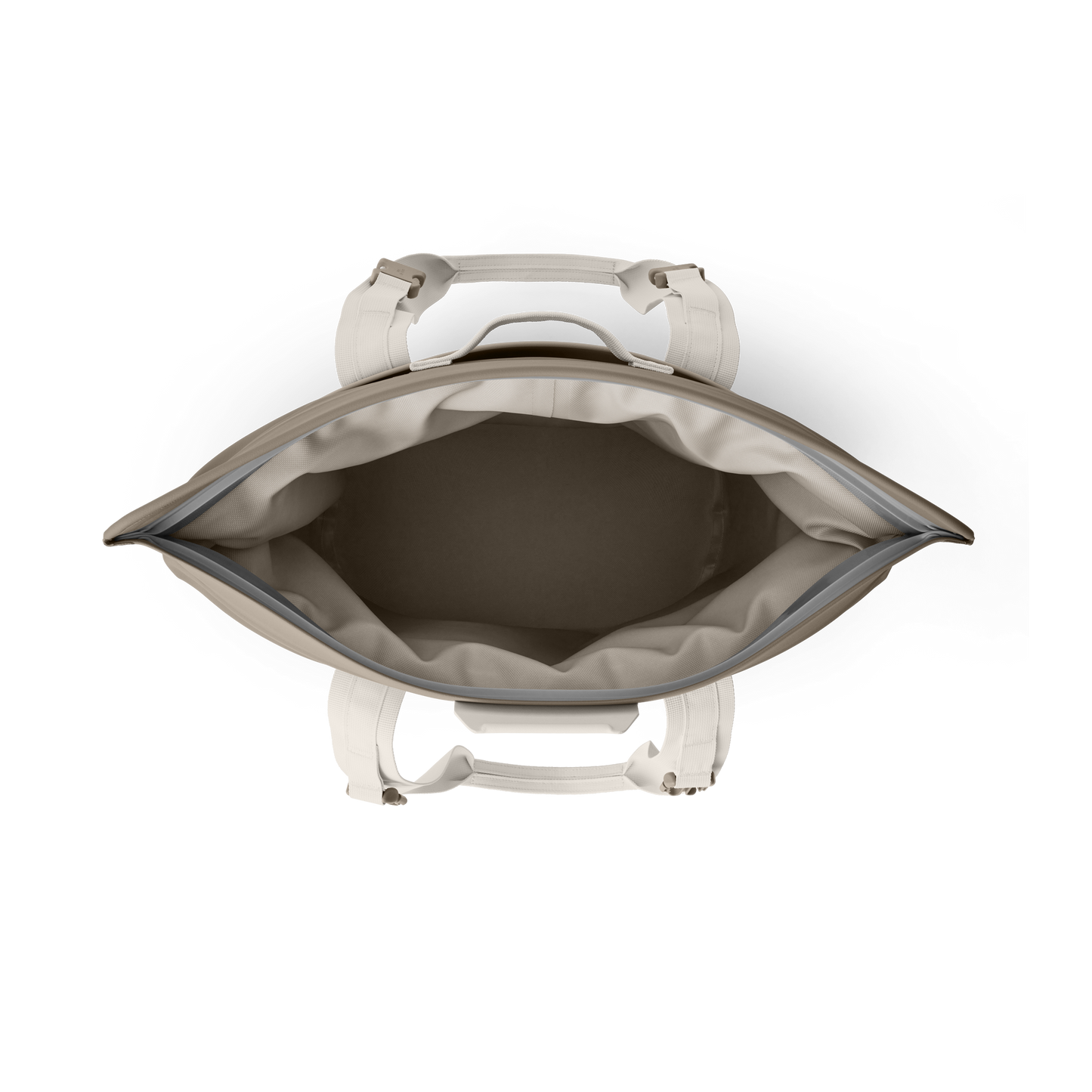 YETI M15 Tote Soft Cooler | Cape Taupe