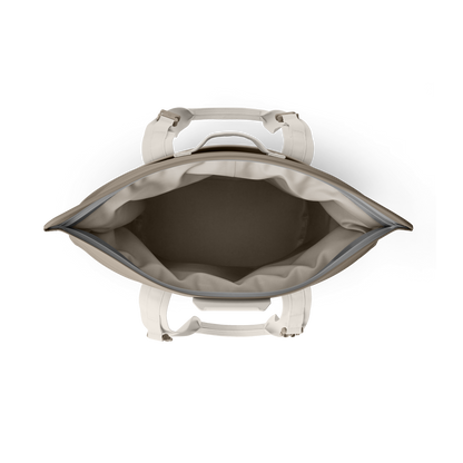 YETI M15 Tote Soft Cooler | Cape Taupe