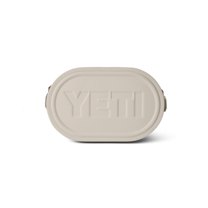 YETI M15 Tote Soft Cooler | Cape Taupe