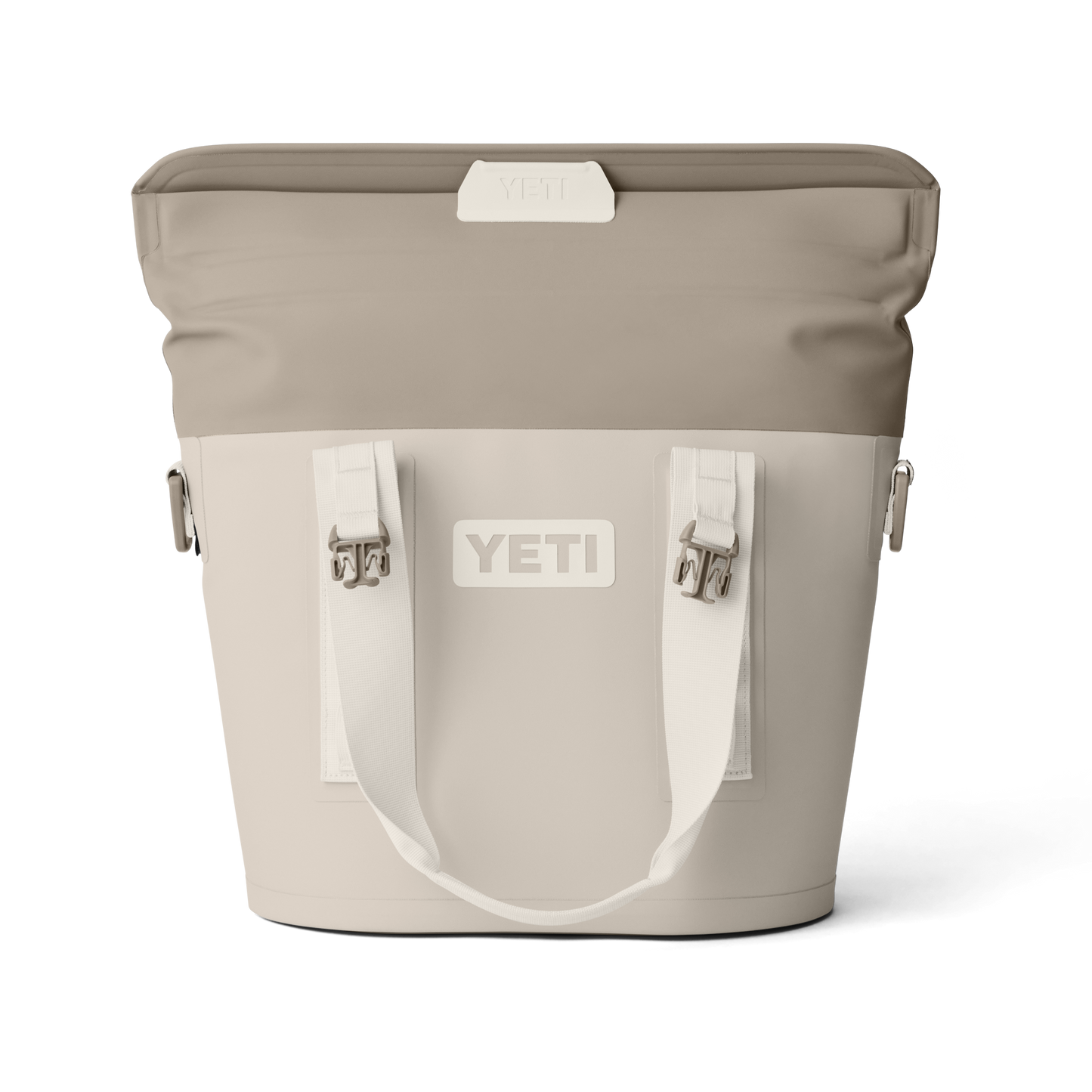 YETI M15 Tote Soft Cooler | Cape Taupe