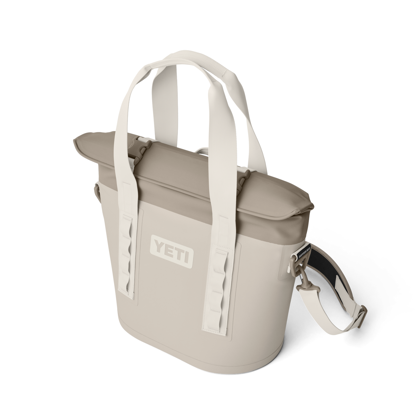 YETI M15 Tote Soft Cooler | Cape Taupe