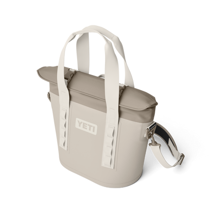 YETI M15 Tote Soft Cooler | Cape Taupe