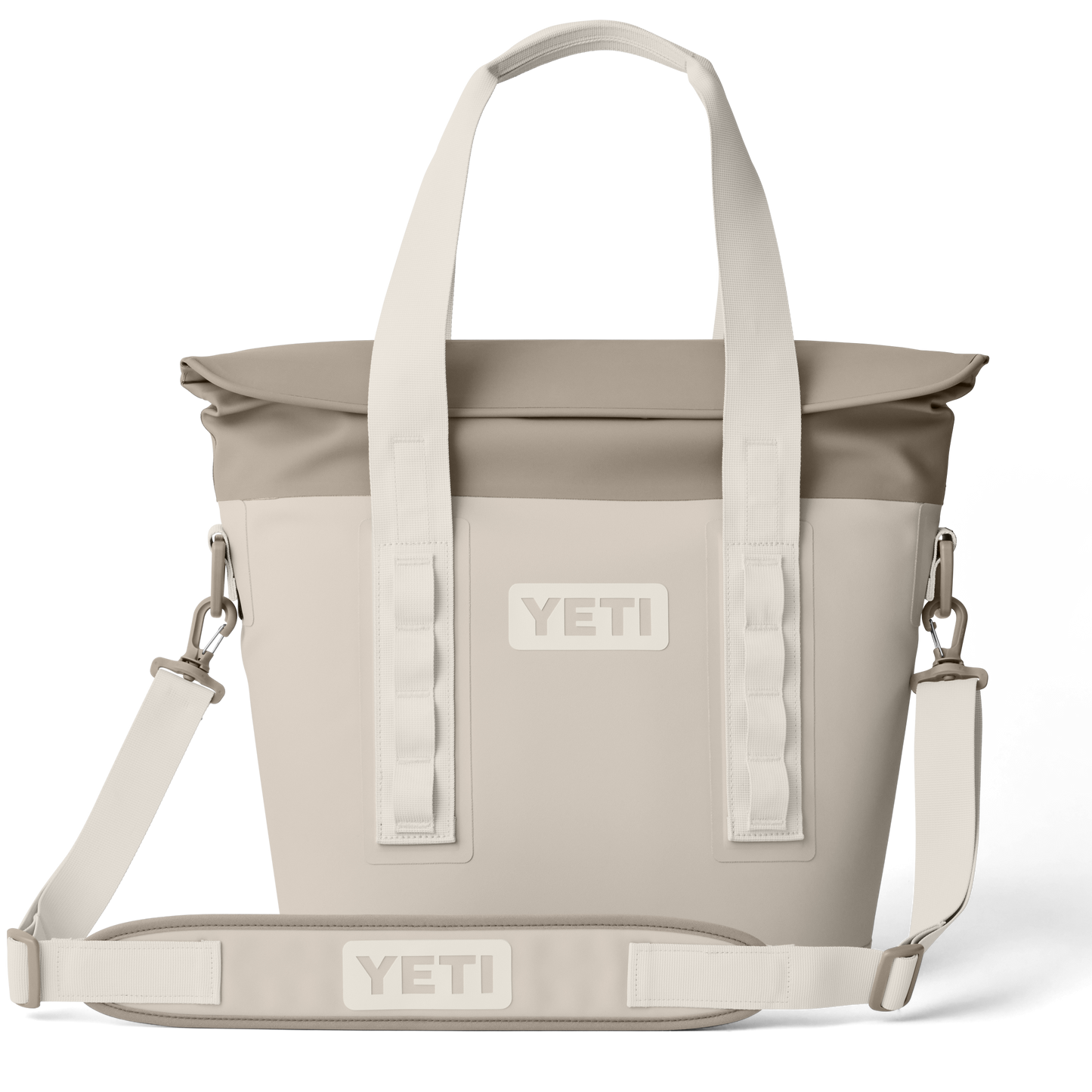 YETI M15 Tote Soft Cooler | Cape Taupe