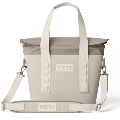 YETI M15 Tote Soft Cooler | Cape Taupe